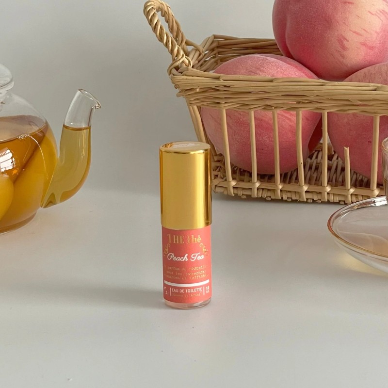 【限定販売】サンタール・エ・ボーテ フレンチクラシック  プティトワレ【ピーチティー】